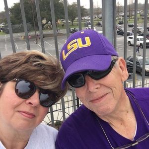 Meet your Posher, Peggy